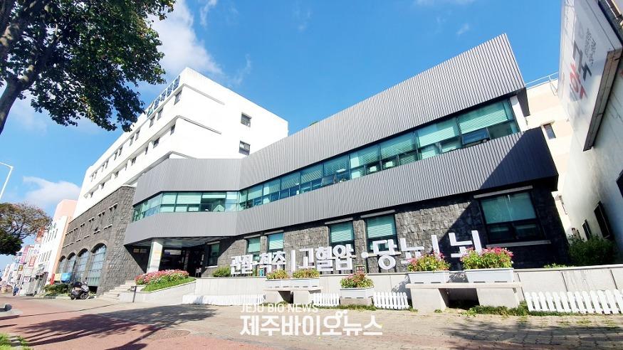 사진1 한국병원 전경.jpg